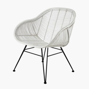 Form Rocking Chair