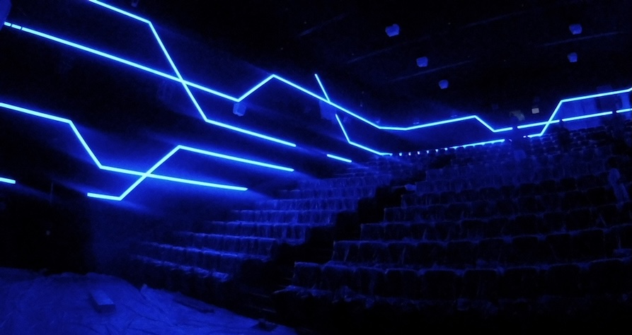 CREATIVE INTERIOR DESIGN